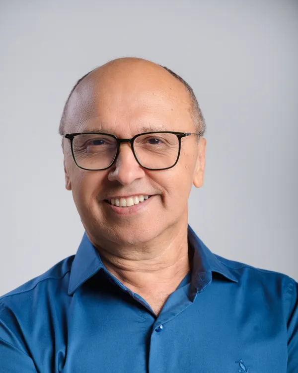 Carlos Soares, Técnico em Licitações da Exper