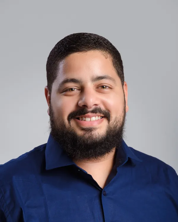 Edilson Bezerra, Marketing da Exper