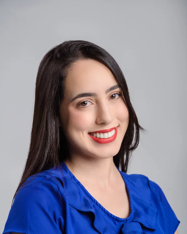 Ingrid Minervino, Advogada da Exper