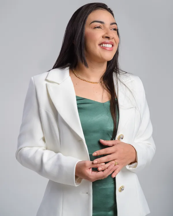Rozelli Souza, CEO da Exper