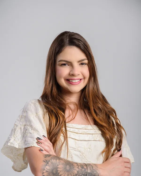 Sabrine Nascimento, Cotações da Exper