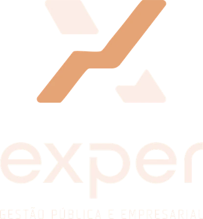 Exper — Gestão Pública e Empresarial